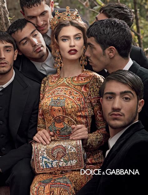 dolce gabbana 2014 red carpet